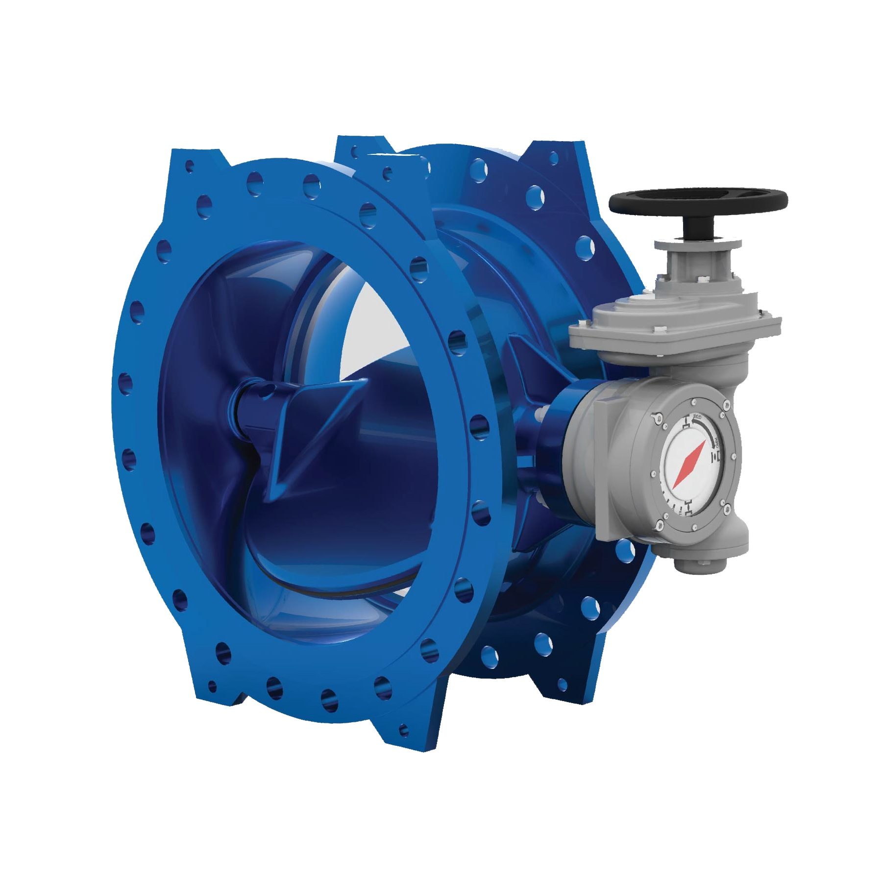 Butterfly Valve